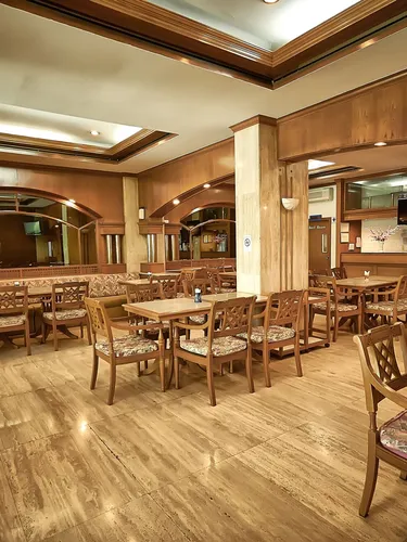 รูปภาพของโรงแรมโฆษิต