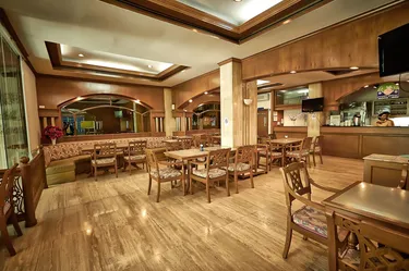 รูปภาพของโรงแรมโฆษิต