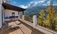 Casa Rural Arroyo de la Greda, Your Perfect Base for Activities in Sierra Nevada and Granada -  Ferienhäuser