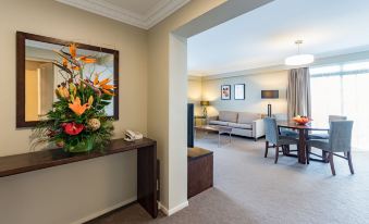 Distinction Hotel Rotorua