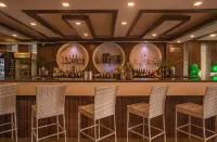 中央廣場飯店 - 酒吧