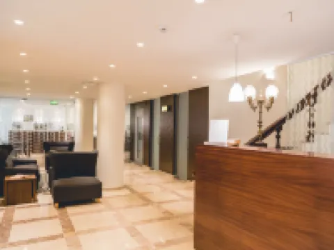 Hotel Aveiro Center Hotels in Aveiro