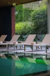 Stiemerheide - the Urban Hotel & Golf Retreat - piscina