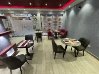 Cocktail and Dreams Hotel Hotels near Labadi