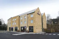 Premier Inn Chipping Norton Hotels in Sutton-under-Brailes