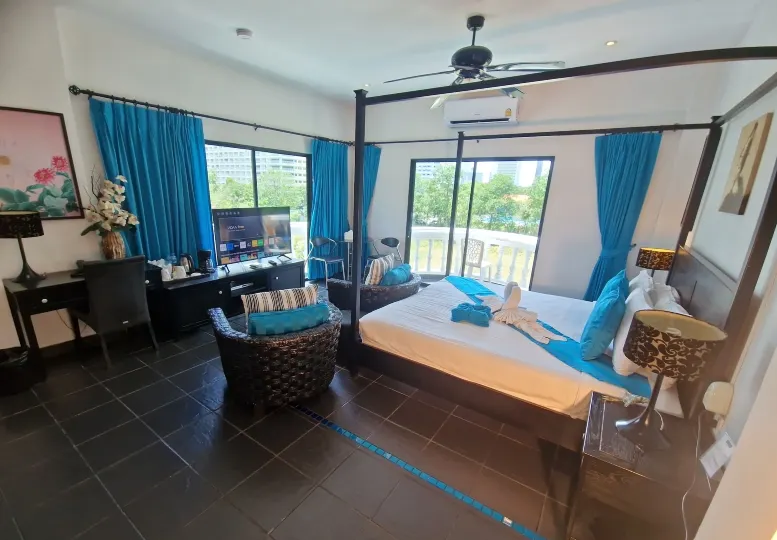 The Venue Residence