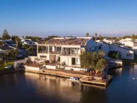 Marina Views โรงแรมในเคปทาวน์