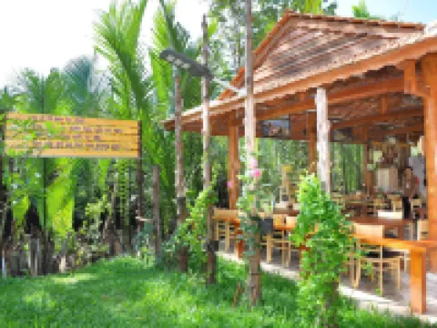 檳知農場住宿酒店 檳知酒店