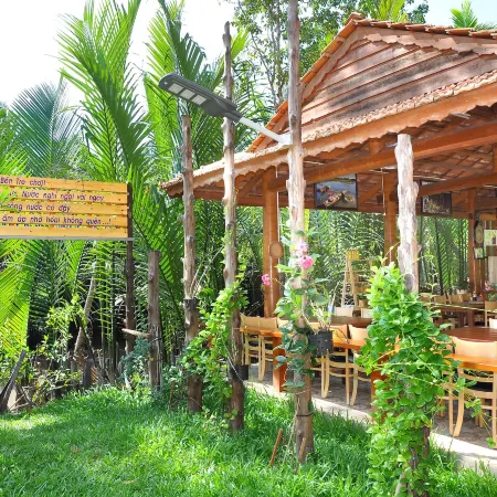 Ben Tre Farm Stay