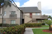 Doral Inn & Suites Miami Airport West Hotels in Doral