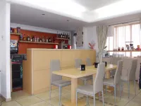 Hotel Catania Town - bar