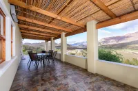 Bon Accord Farm Cottages Hotel a Langeberg