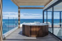 The Fives Oceanfront Puerto Morelos - Hot Springs