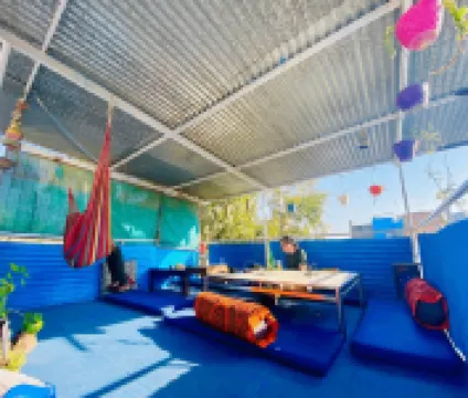 Bob Hostel Jodhpur