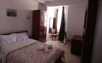 Stambouli فنادق في تلمسان