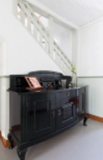 馬丁和瑪雅旅社