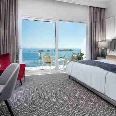 Royal Palm Hotel Rooms