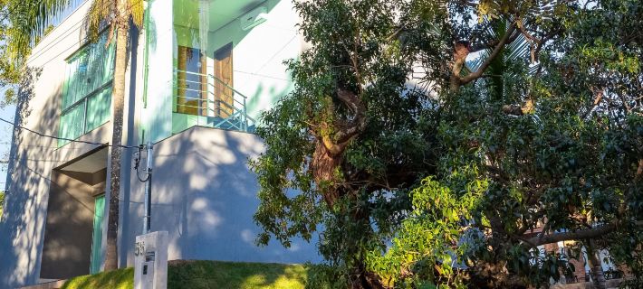 Escarpas Eco Village Hotels in Capitolio