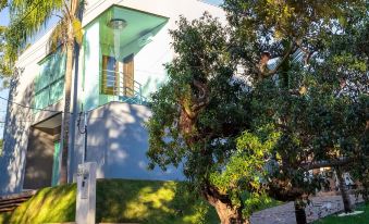 Escarpas Eco Village