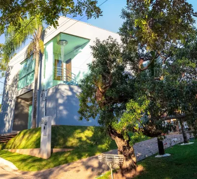 Escarpas Eco Village Hotels in Capitolio