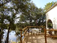 Riva Bella Naturiste Thalasso & Spa Resort Hotels in Aleria