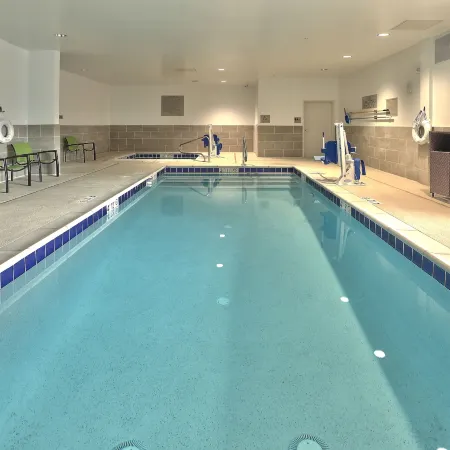 SpringHill Suites Durango