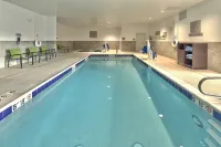 SpringHill Suites Durango - Pool