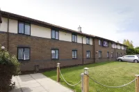 Oxford South (Didcot) Hotels in Abingdon