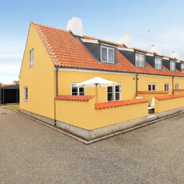 4 Star Holiday Home in Skagen