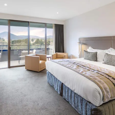 Racv Healesville Country Club & Resort