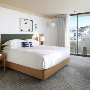 Kimpton HOTEL ENSO by IHG 그레이트풀 데드 하우스 주변 호텔