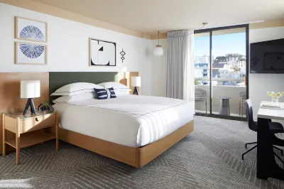 Kimpton Hotel Enso Hotels near Hensill Hall SFSU