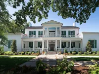 Belle Air Mansion and Inn Hotels near The Hermitage