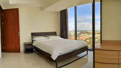 Lovina at Pollux Meisterstadt Hotels in Batam Kota