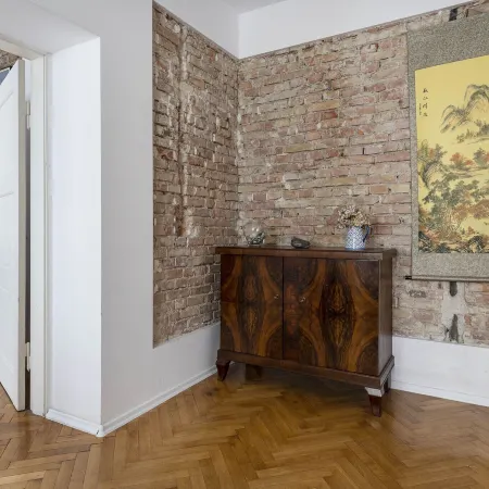 Apartament Roxy Q4Apartments