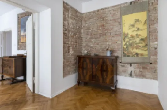 Apartament Roxy Q4Apartments