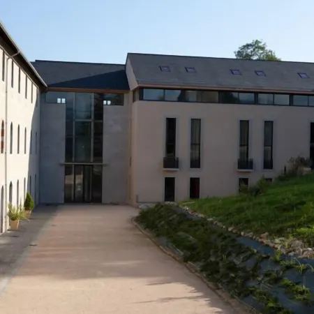 Terres de France - Domaine du Palais