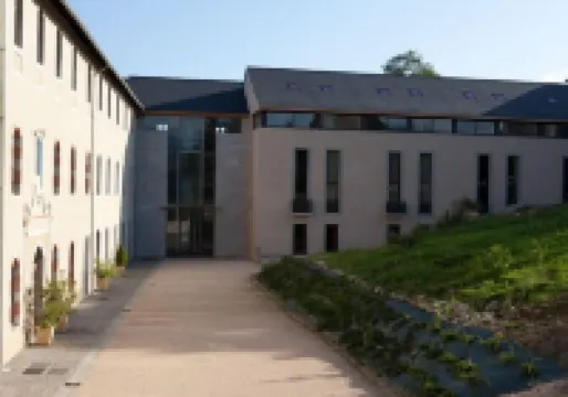 Terres de France - Domaine du Palais