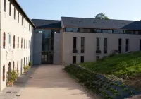 Terres de France - Domaine du Palais Hotel a Seix