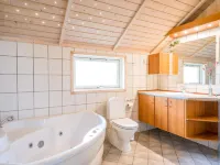 7 Person Holiday Home in Oksbøl