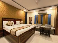 Hotel Angel Pink Residency Near Kaushambi Metro Station