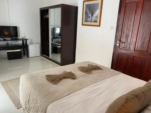 Hotel Plein Soleil Hotels in Grand Anse Praslin