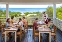Ethra Reserve Calanè Hotels in Ginosa Marina