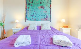 Beautiful Apartment Downtown, Amazing Lake Views JF1 by Apartments Bariloche