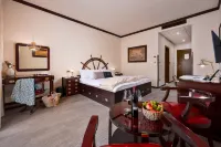 Boutique Hotel Nautica - Spa & Wellness, Private Parking, Pet Friendly Hotels in Tar