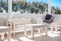 Blue Sapphire Hotel Santorini - 2 étoiles