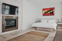 Bungalow Hotel Hotels in Long Branch