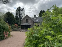 Lurg Lodge Hotel di 