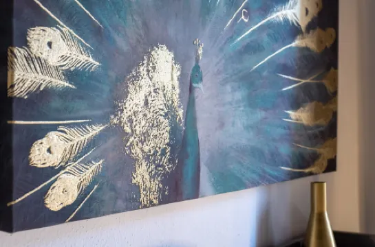 唐伯德羅53 博薩酒店