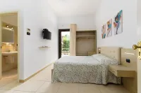 Delle Rose, Hotel & Horse Riding Các khách sạn ở Province of Lecce